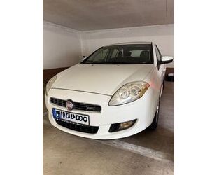 Fiat Bravo Gebrauchtwagen