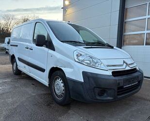 Citroen Jumpy Gebrauchtwagen