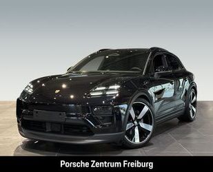 Porsche Macan Gebrauchtwagen