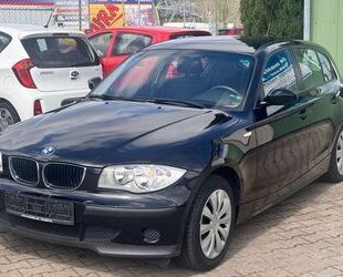 BMW 116 Gebrauchtwagen