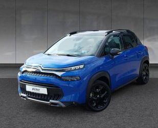Citroen C3 Aircross Gebrauchtwagen