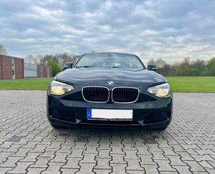 BMW 116 Gebrauchtwagen