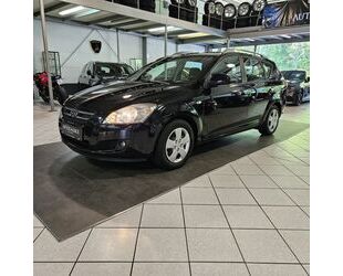 Kia ceed Sportswagon Gebrauchtwagen