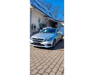 Mercedes-Benz E 250 Gebrauchtwagen