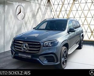 Mercedes-Benz GLS 450 Gebrauchtwagen