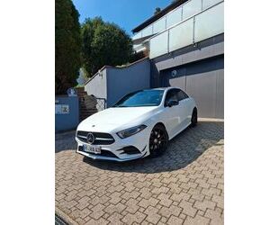 Mercedes-Benz A 250 Gebrauchtwagen