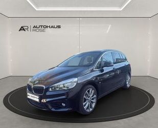 BMW 220 Gran Tourer Gebrauchtwagen