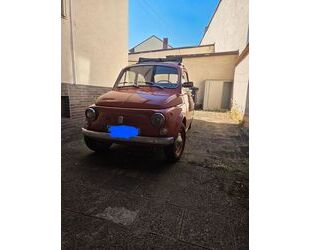 Fiat 500 Gebrauchtwagen