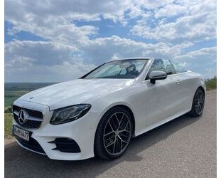 Mercedes-Benz E 200 Gebrauchtwagen