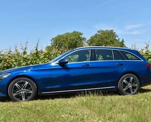 Mercedes-Benz C 220 Gebrauchtwagen