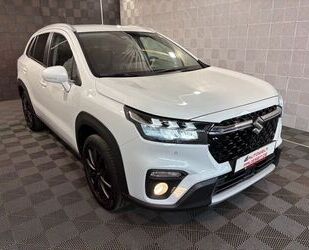 Suzuki SX4 Gebrauchtwagen