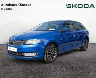 Skoda Rapid Gebrauchtwagen