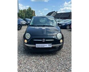 Fiat 500C Gebrauchtwagen