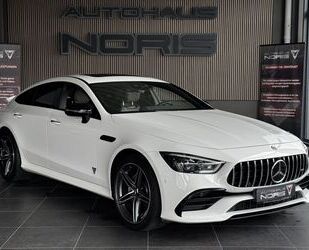 Mercedes-Benz AMG GT Gebrauchtwagen