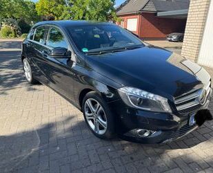 Mercedes-Benz A 180 Gebrauchtwagen