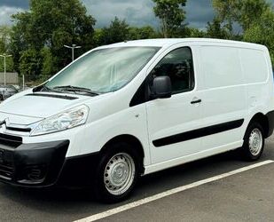 Citroen Jumpy Gebrauchtwagen
