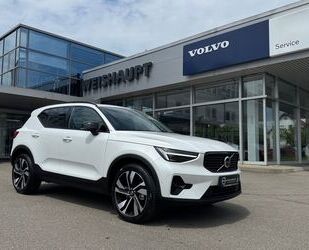 Volvo XC40 Gebrauchtwagen