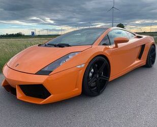 Lamborghini Gallardo Gebrauchtwagen