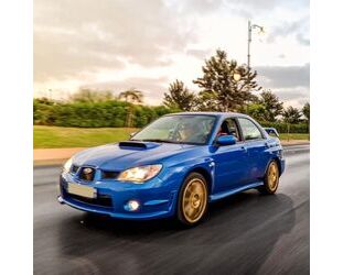 Subaru Impreza Gebrauchtwagen