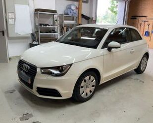 Audi A1 Gebrauchtwagen