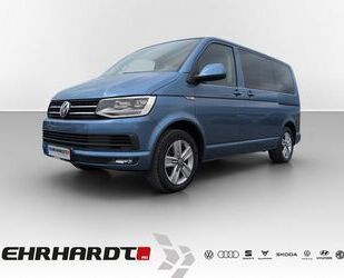 VW T6 Multivan Gebrauchtwagen