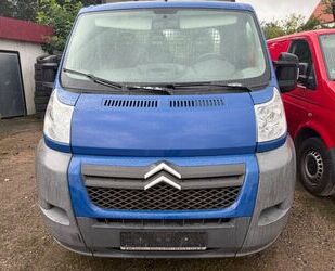 Citroen Jumper Gebrauchtwagen
