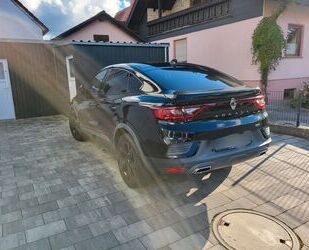 Renault Arkana Gebrauchtwagen