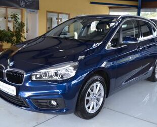BMW 218 Gebrauchtwagen