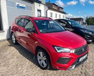 Seat Ateca Gebrauchtwagen