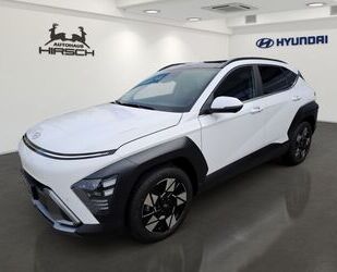Hyundai KONA Gebrauchtwagen
