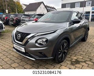 Nissan Juke Gebrauchtwagen