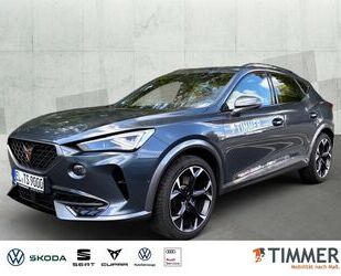 Cupra Formentor Gebrauchtwagen