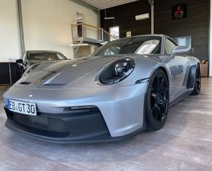Porsche 992 Gebrauchtwagen