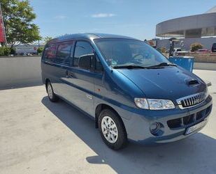 Hyundai H-1 Gebrauchtwagen