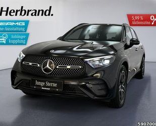 Mercedes-Benz GLC 300 Gebrauchtwagen