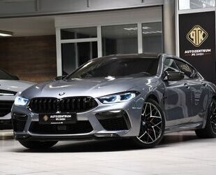 BMW M8 Gebrauchtwagen