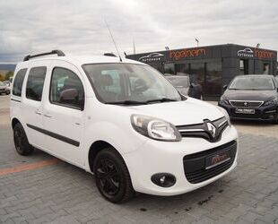 Renault Kangoo Gebrauchtwagen