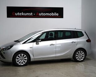 Opel Zafira Gebrauchtwagen