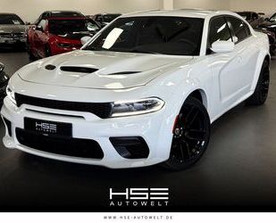 Dodge Charger Gebrauchtwagen