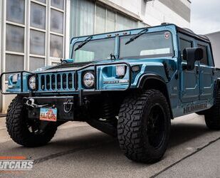 Hummer H1 Gebrauchtwagen