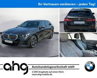BMW 520 Gebrauchtwagen