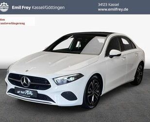 Mercedes-Benz A 180 Gebrauchtwagen