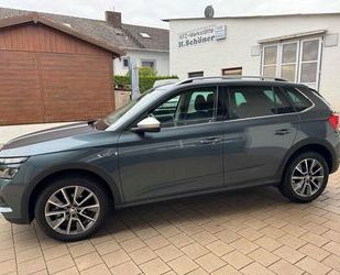 Skoda Kamiq Gebrauchtwagen