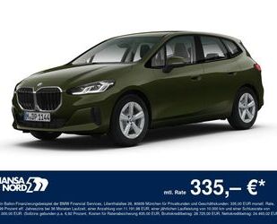 BMW 218 Active Tourer Gebrauchtwagen
