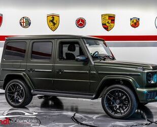 Mercedes-Benz G 63 AMG Gebrauchtwagen