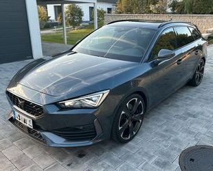 Cupra Leon Gebrauchtwagen