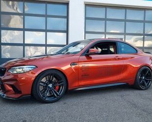 BMW M2 Gebrauchtwagen