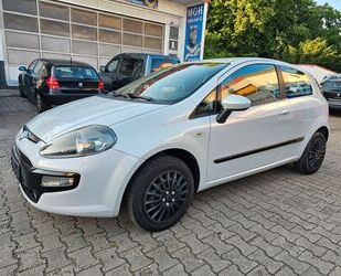 Fiat Punto Evo Gebrauchtwagen