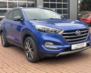 Hyundai TUCSON Gebrauchtwagen