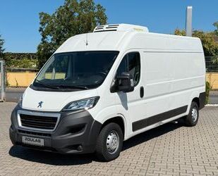Peugeot Boxer Gebrauchtwagen